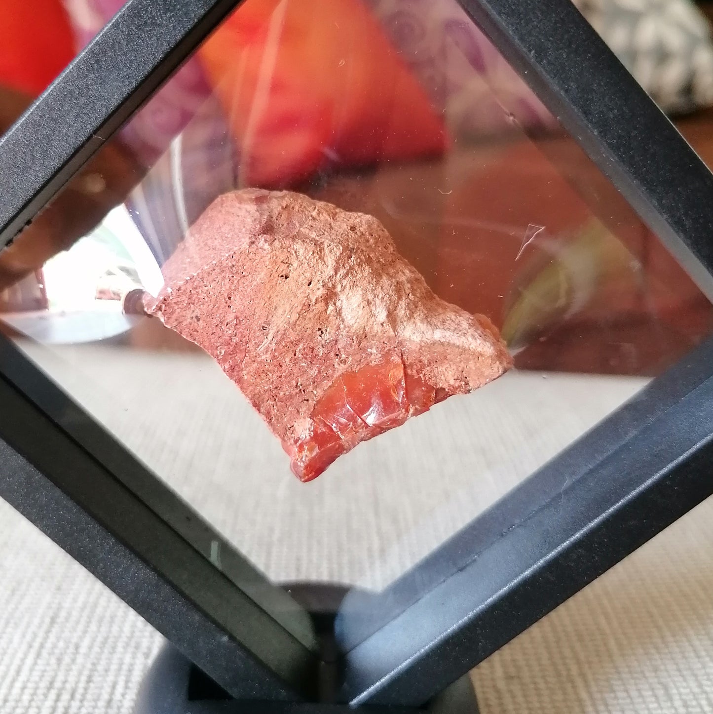 Piedra Mineral Ópalo