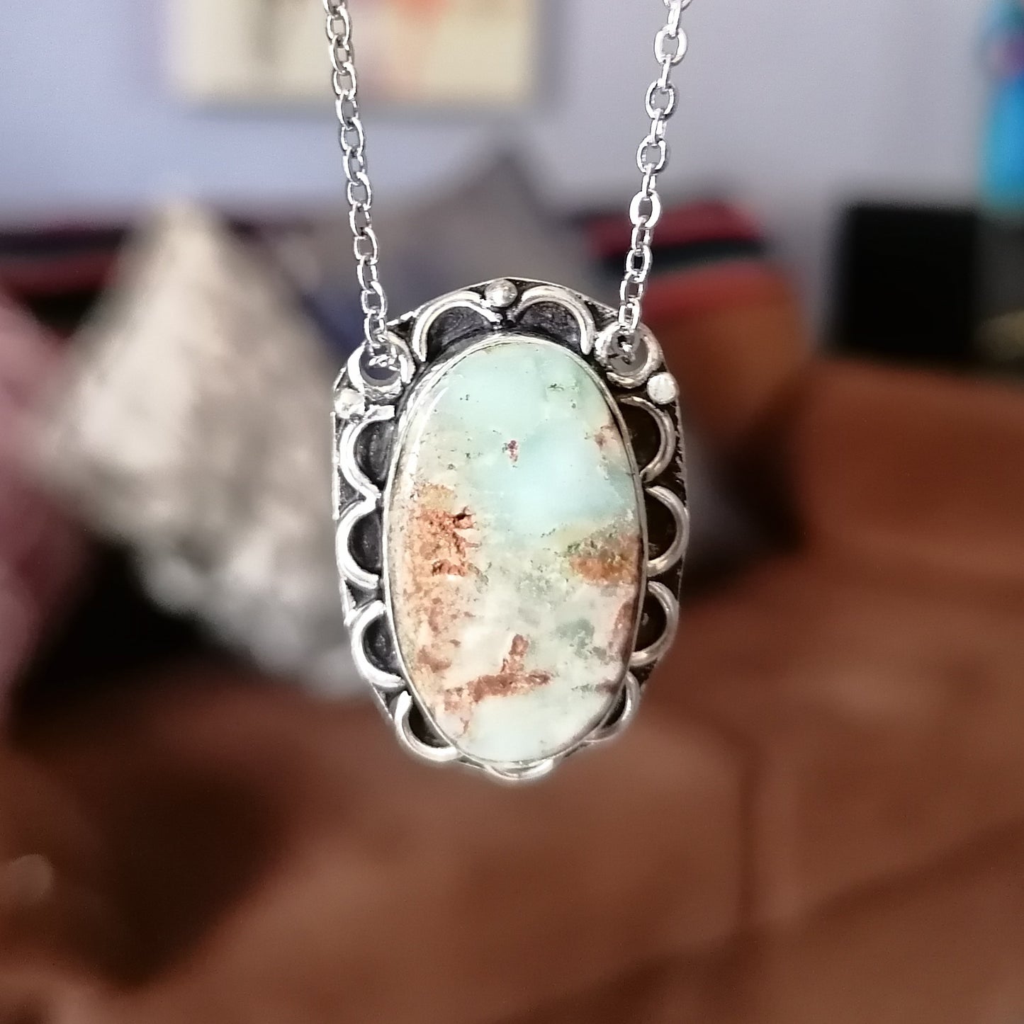 Dije Larimar