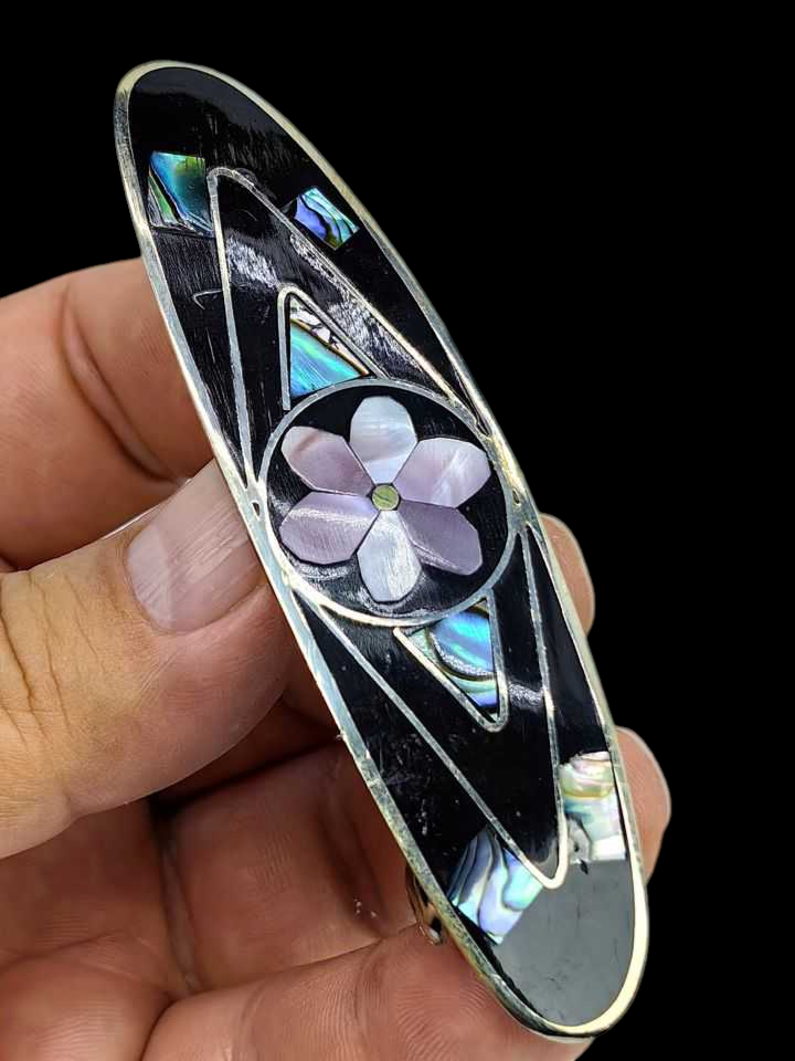 Broche para Cabello