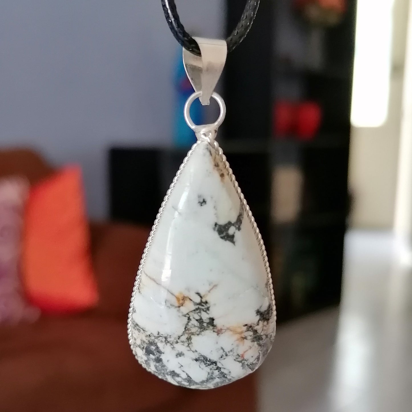 Dije Jaspe Musgo Gota