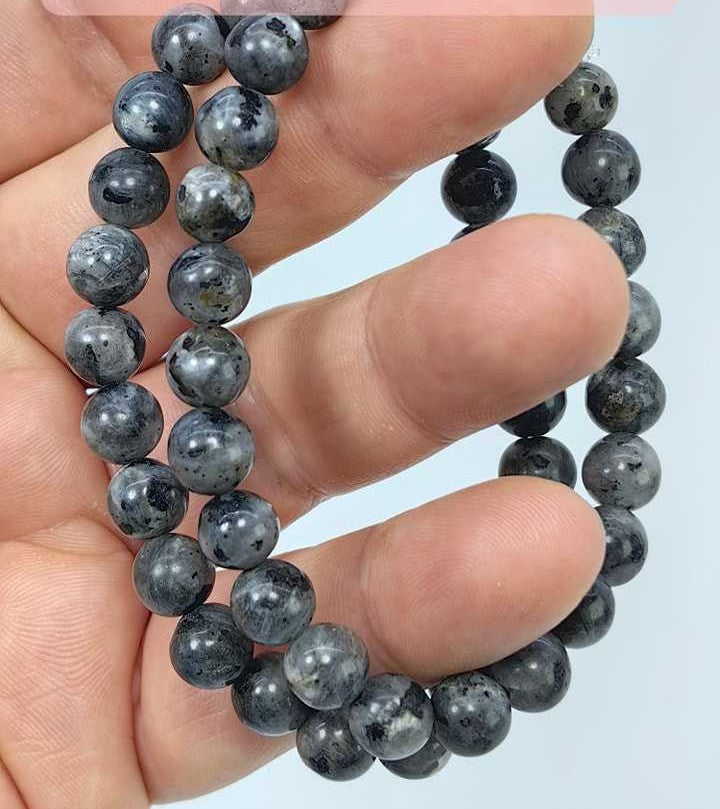 Pulsera Ala de Mosca