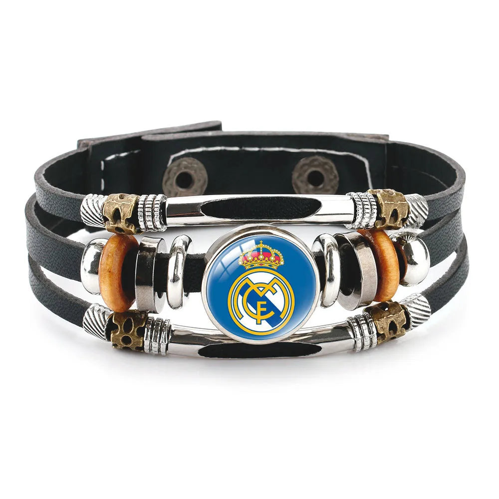 Pulsera Real Madrid