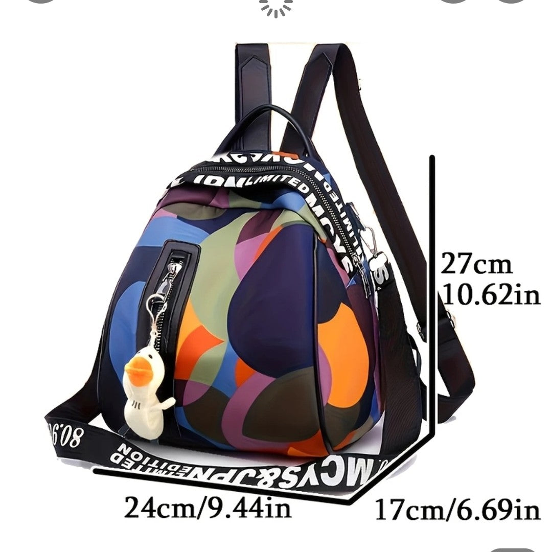 Bolsa Mochila para Viaje