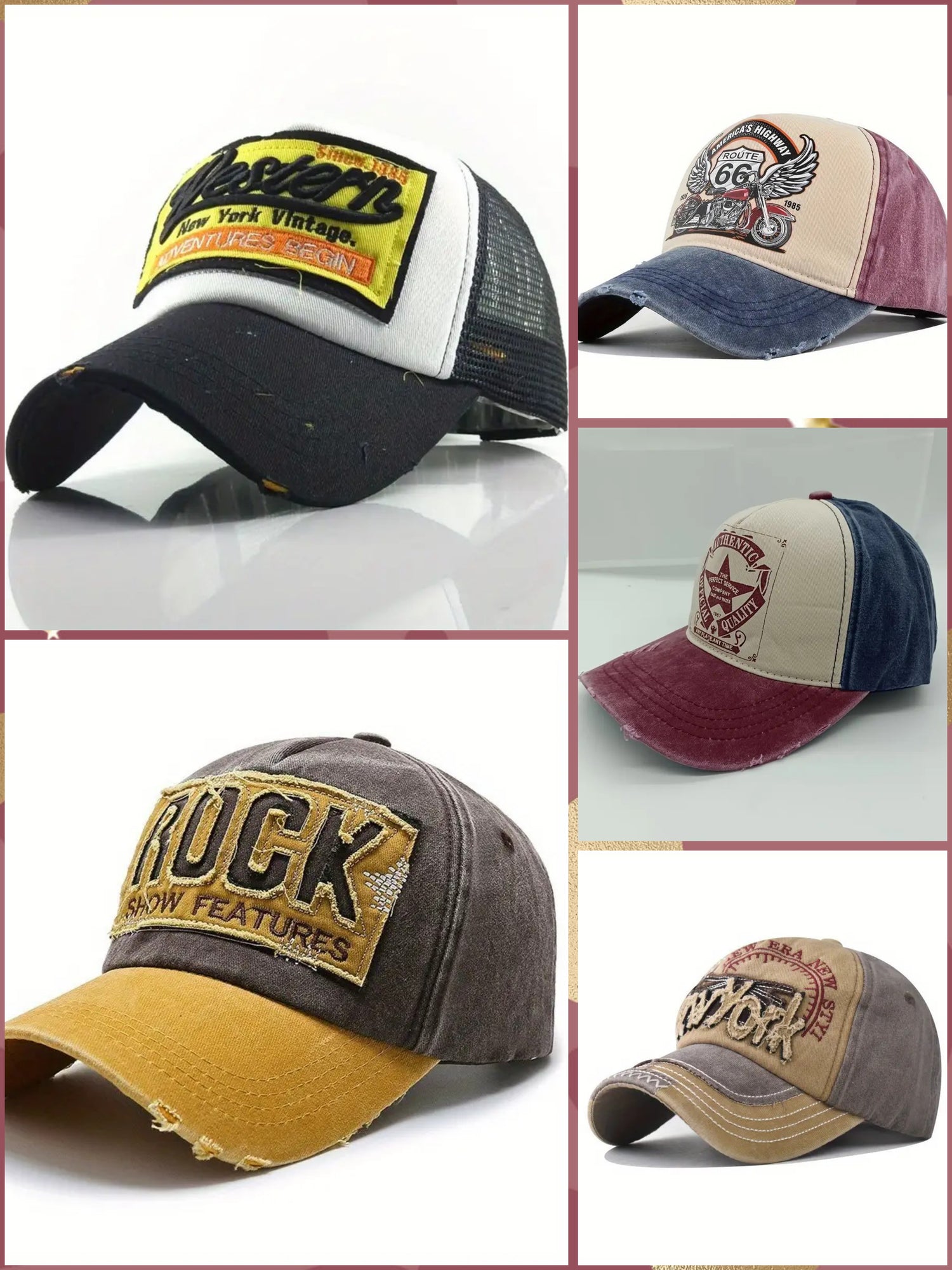 Gorras