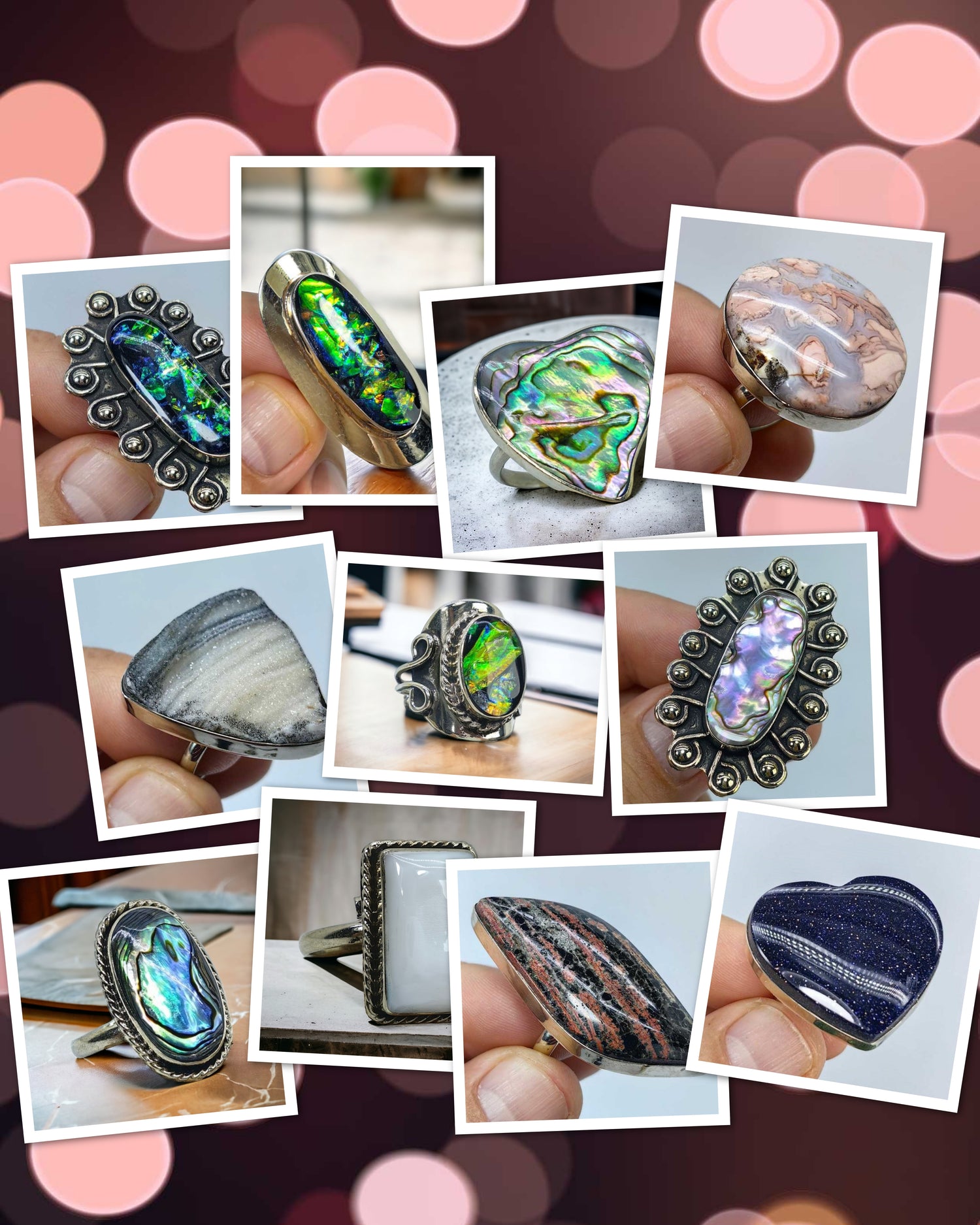 Maxi Anillos