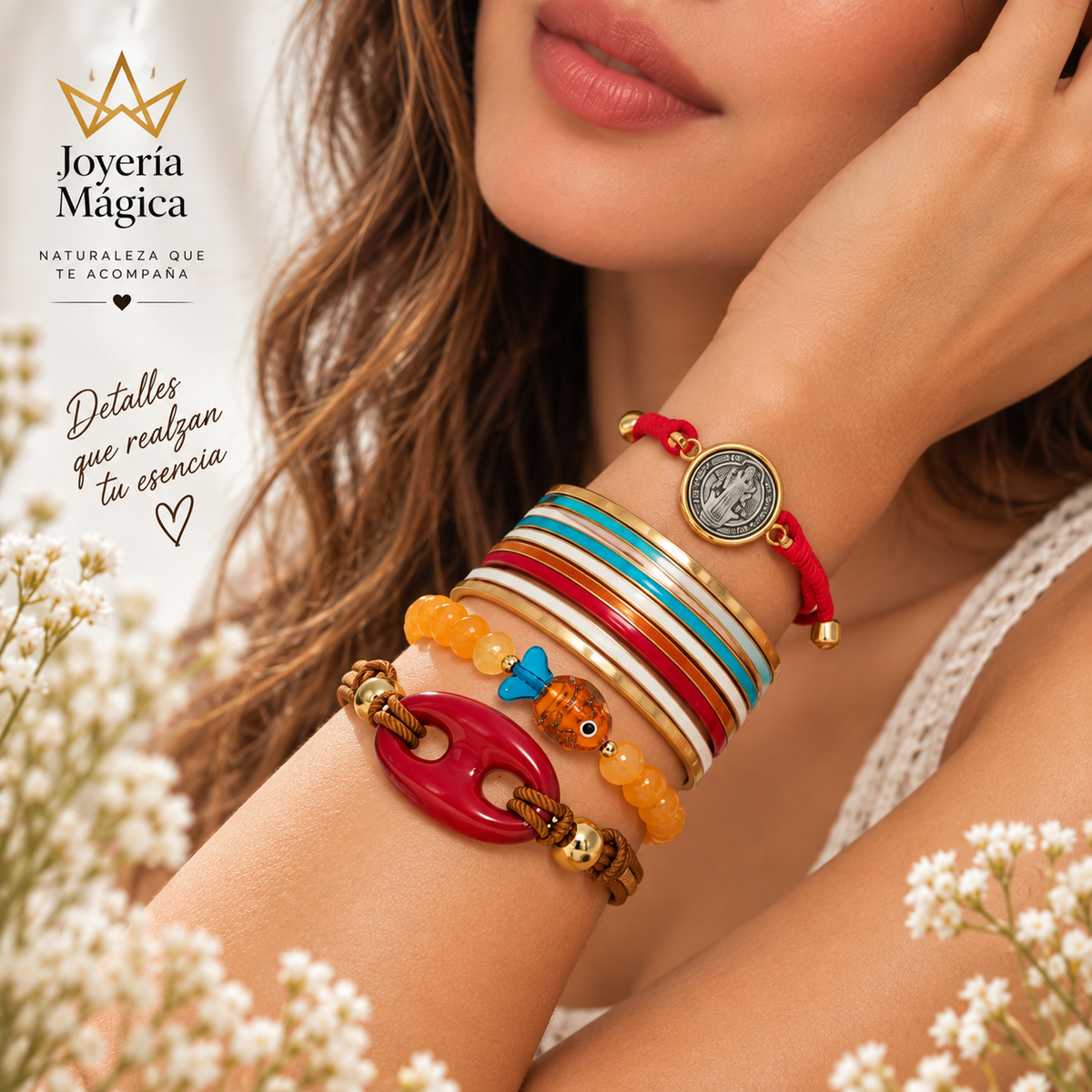 Pulseras