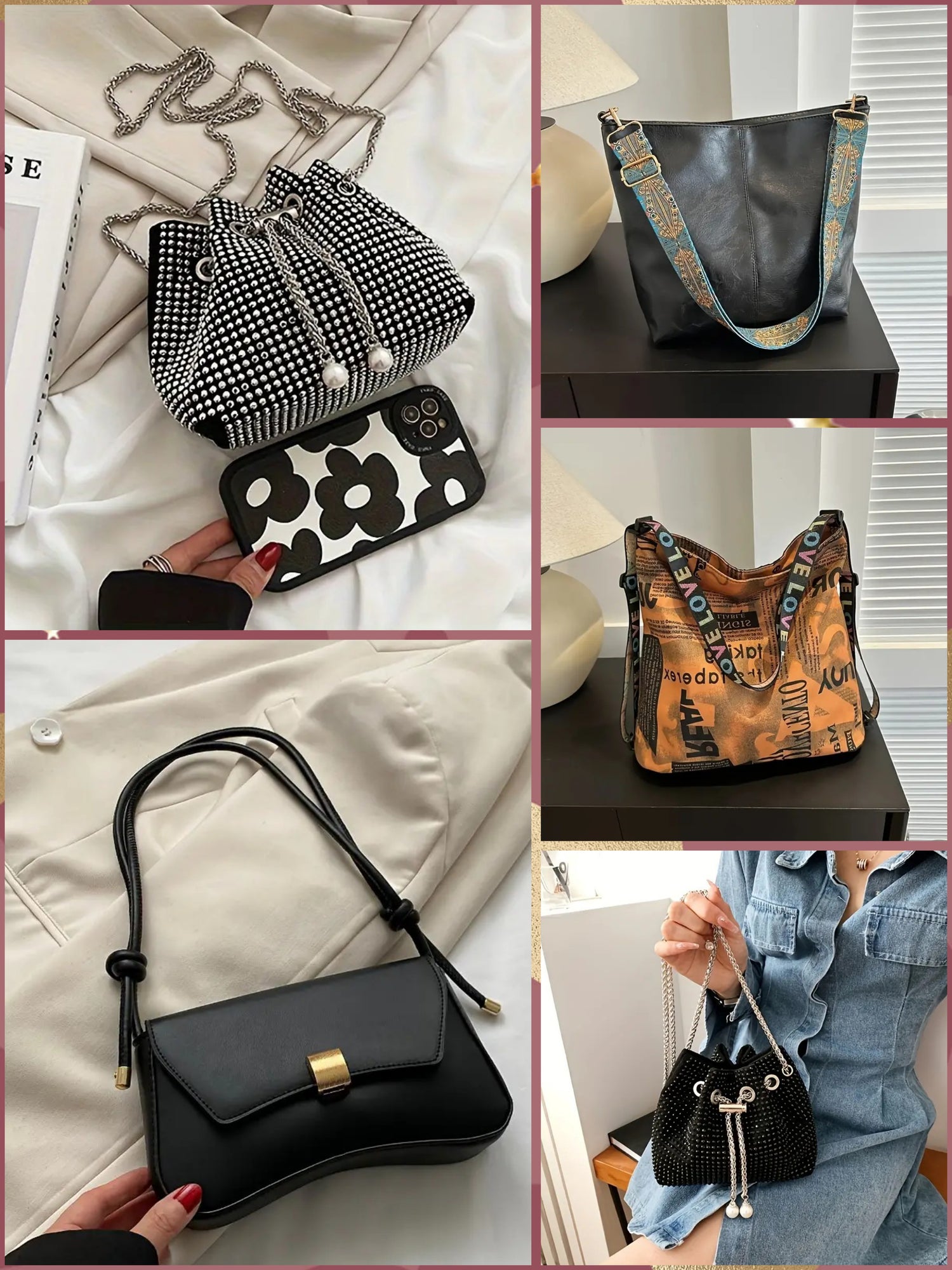 Bolsas