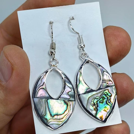 Aretes de Abulón