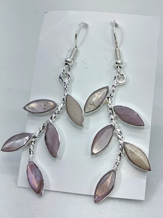 Aretes de Abulón