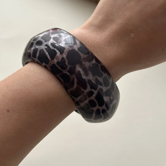 Brazalete Animal Print