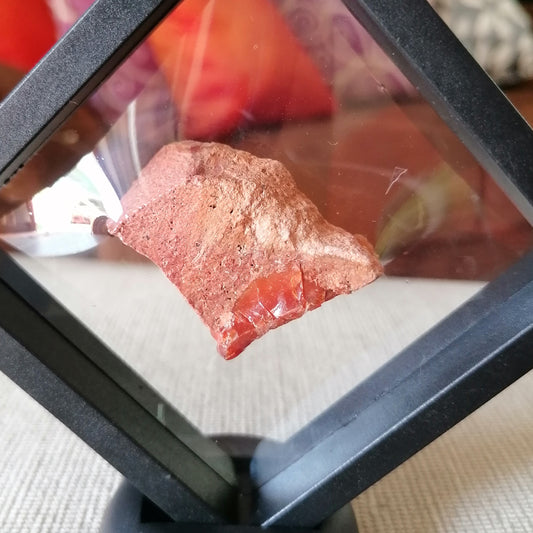 Piedra Mineral Ópalo