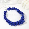 Collar Cuencas Azules