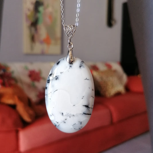 Dije Merlinita Oval