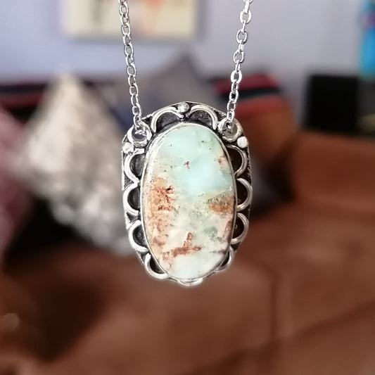 Dije Larimar