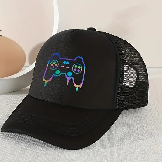 Gorra Malla para Niño