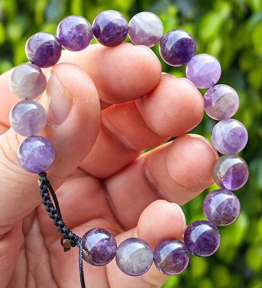 Pulsera Amatista