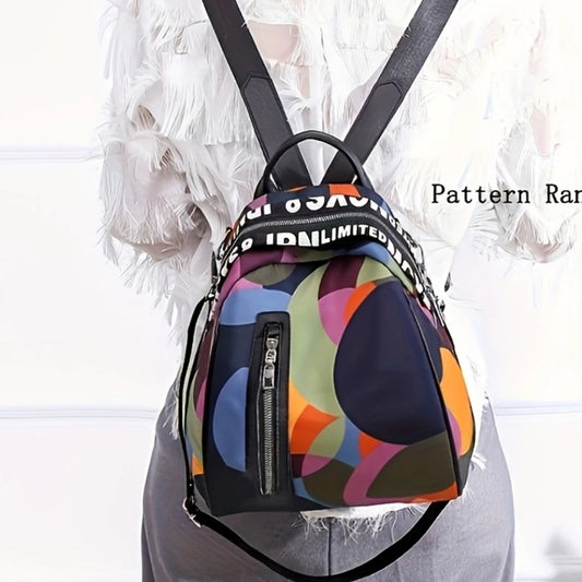 Bolsa Mochila para Viaje
