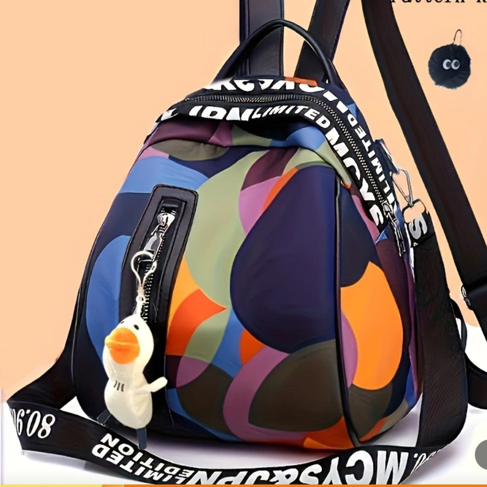 Bolsa Mochila para Viaje