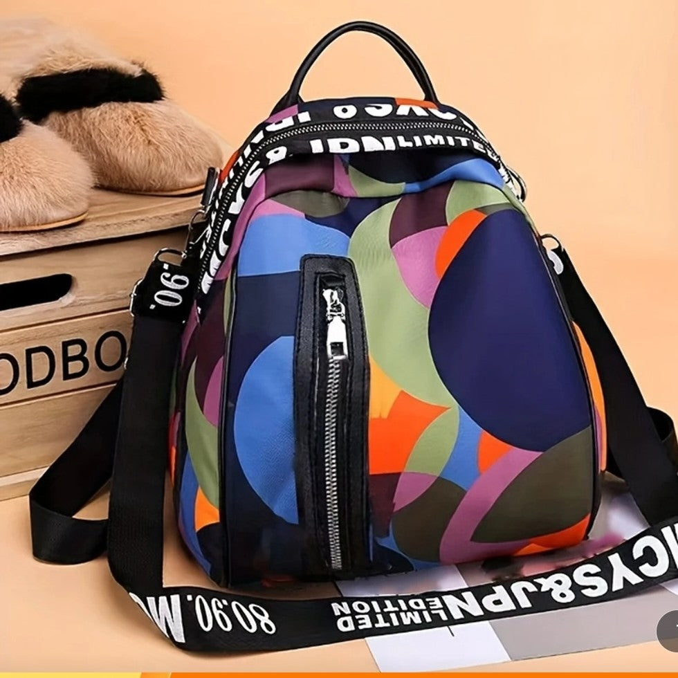 Bolsa Mochila para Viaje